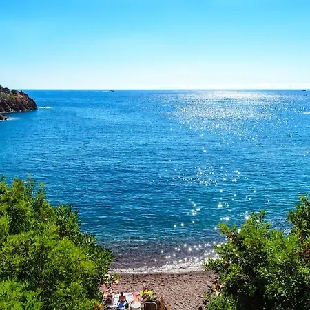 Raphael, Contemporaine, Piscine, Plage * Saint-Raphaël