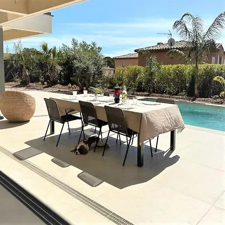 Raphael, Contemporaine, Piscine, Plage Saint-Raphaël