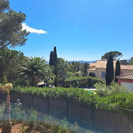 Villa Raphael, Contemporaine, Piscine, Plage Saint-Raphaël